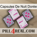 Capsules De Nuit Dorée 33